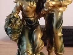 Vand statuie din colectia personala