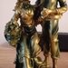 Vand statuie din colectia personala